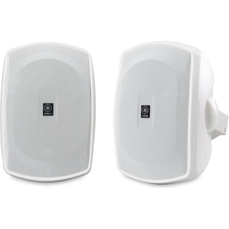 NS-AW390 All Weather Indoor/Outdoor Speakers (Pair)