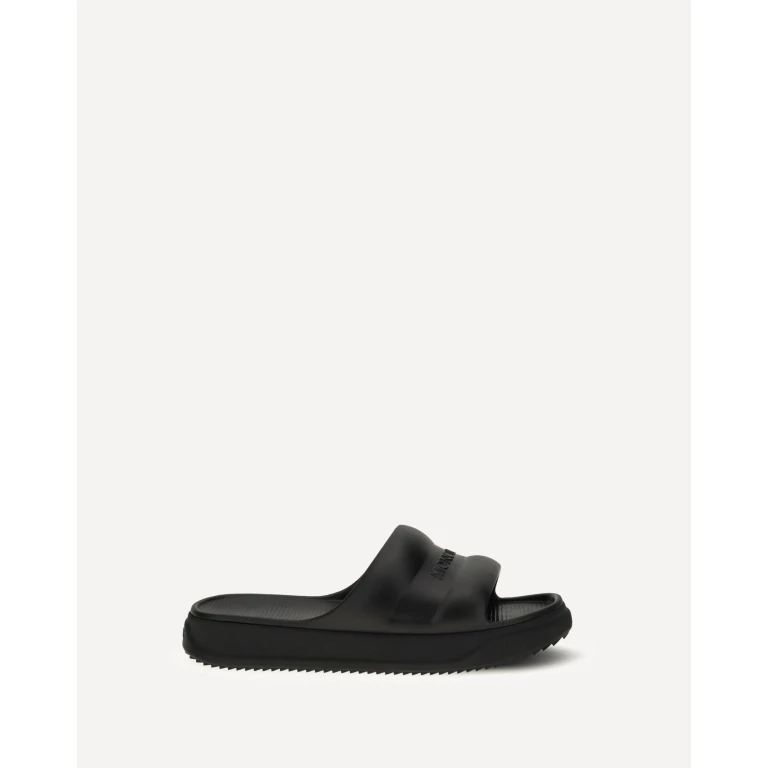 Moncler Altive Sandales à glissière