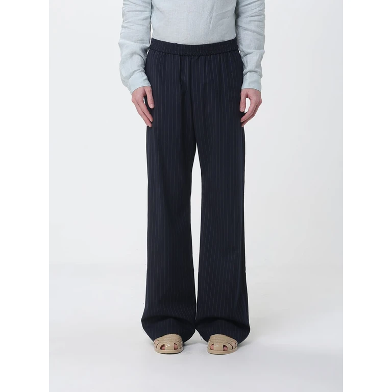 Pants Men color Navy (PAU5439170)