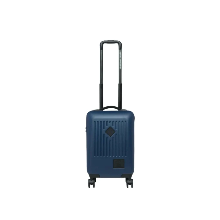 Trade Carry-On 34L Suitcase Navy