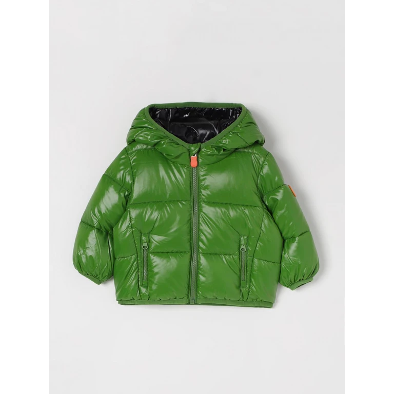 Jacket Kids color Green (I30004XLUCK1950069)