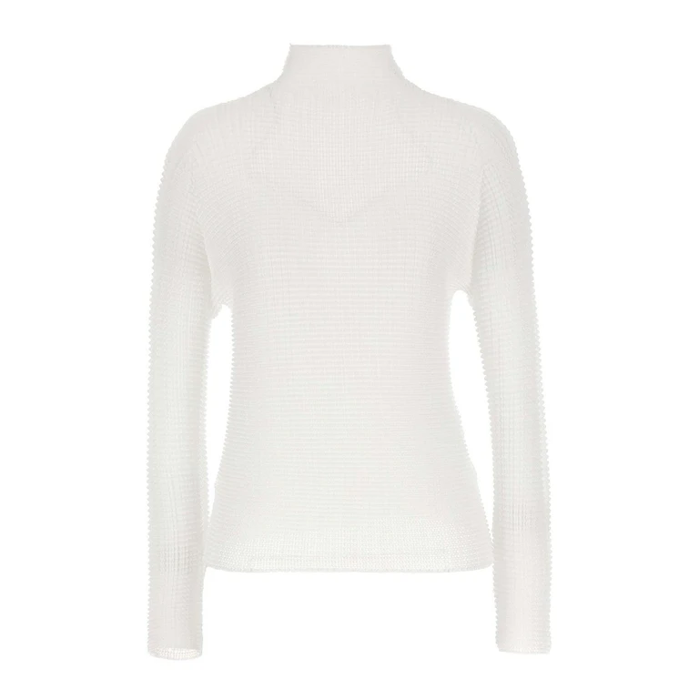 Blouse - Blanc (IM66FJ67901)