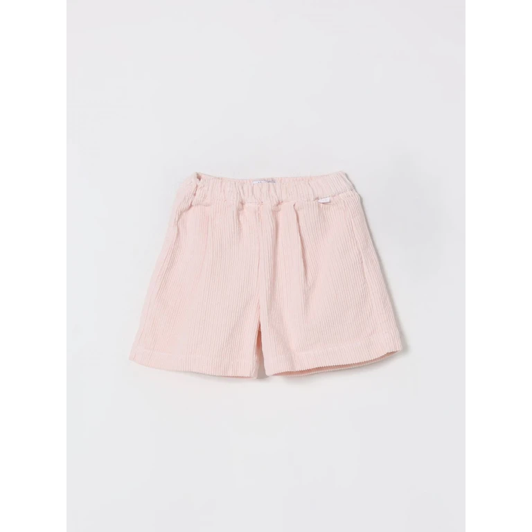 Shorts Kids color Pink (GPB0002V6012307)
