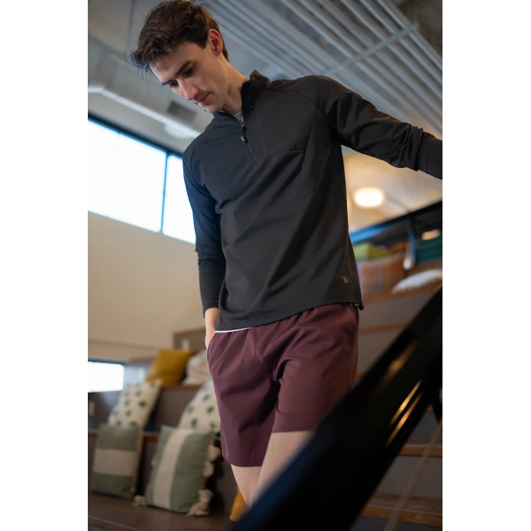 Impact Pullover