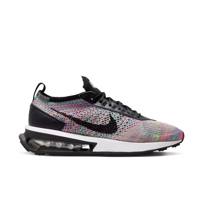 Women's Air Max Flyknit Racer Sneakers