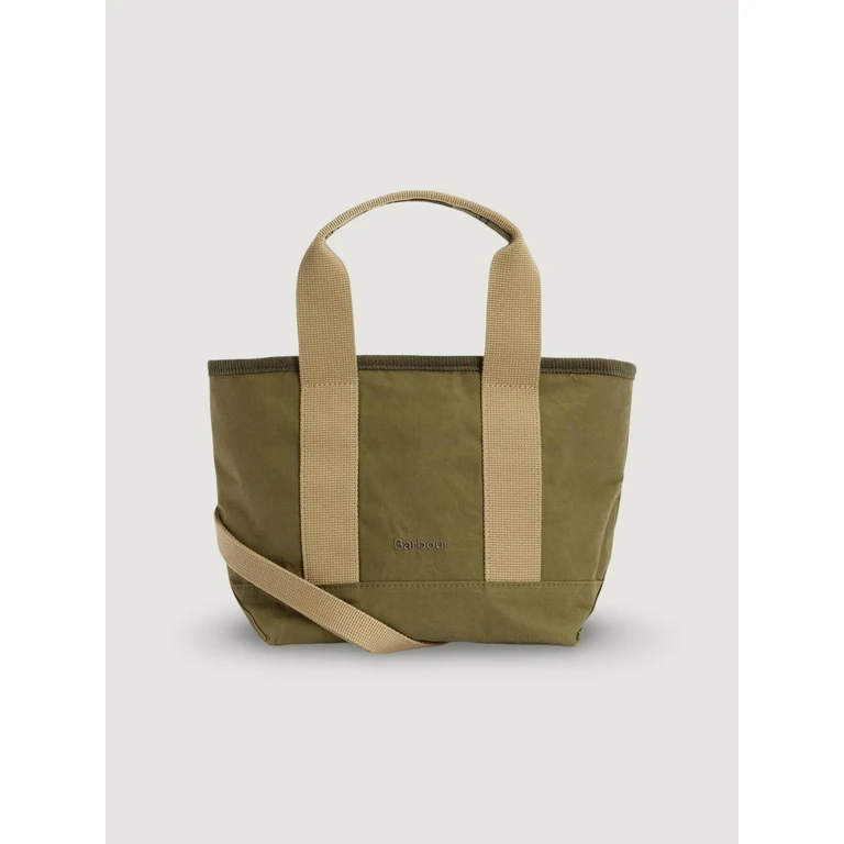 Handbag Woman color Green (LBA0523SG71)