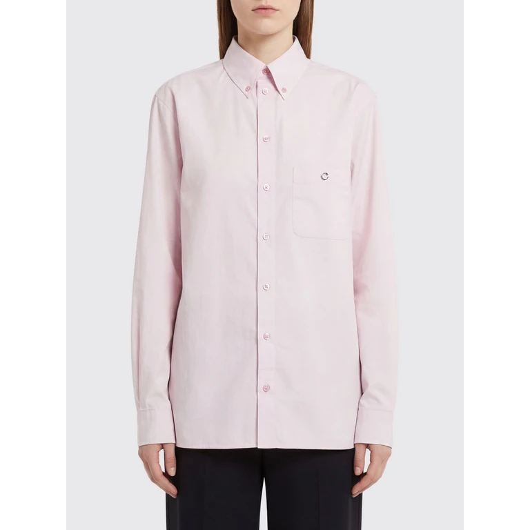 Shirt Woman color Pink (COPCH65F2064PNK)