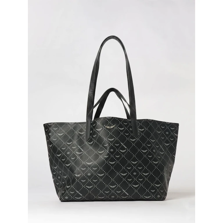 Tote Bag Woman color Black (LWBA03803001)
