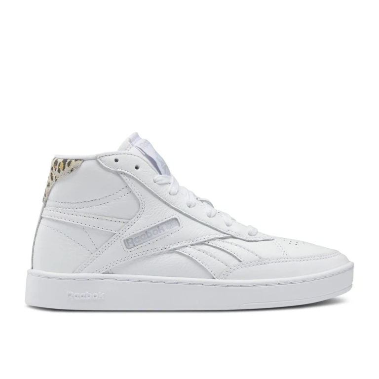Women's Club C Form Hi Sneakers