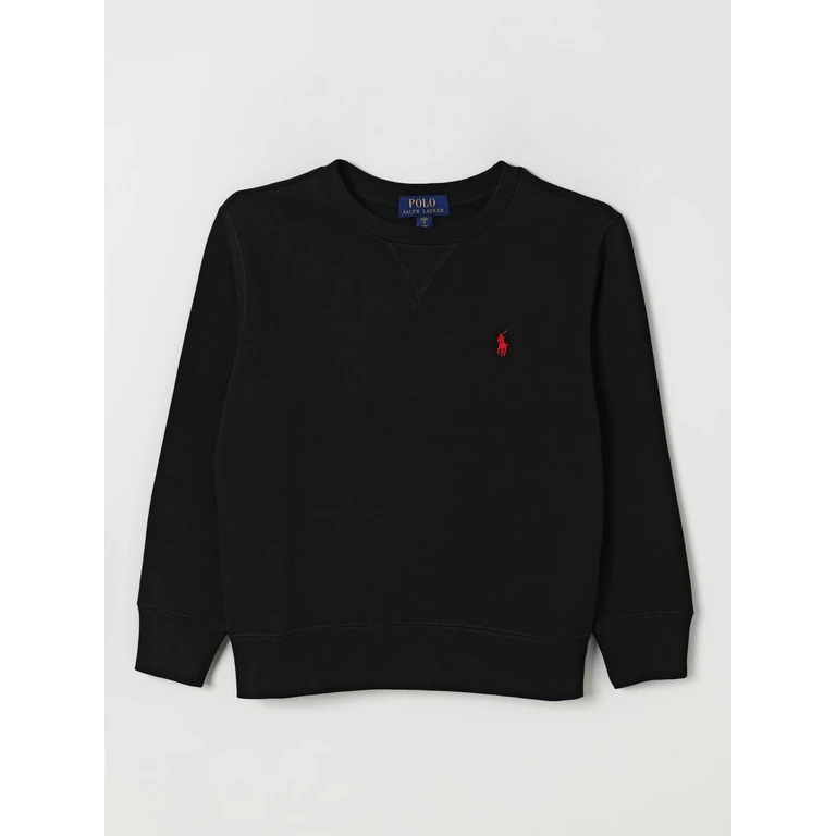 Sweater Kids color Black (323772102004)