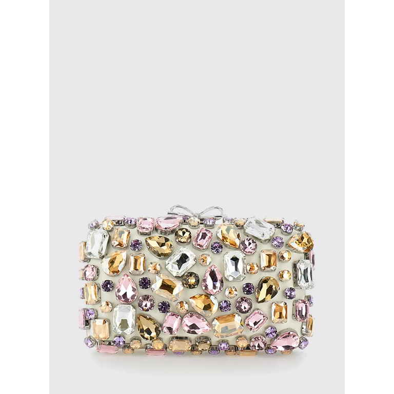 Clutch Woman color Multicolor (RS26305AMUMULTICOLOURED)