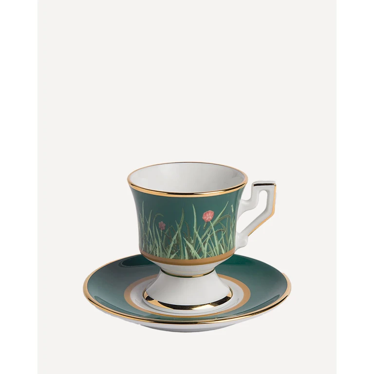 Set of two Cups unisex UNI