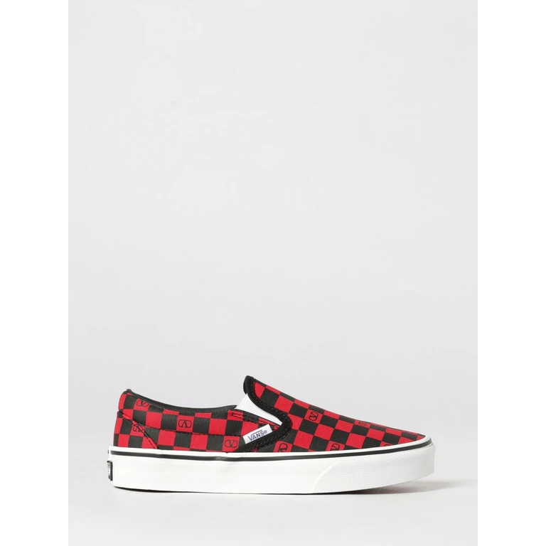 Sneakers Woman color Red (8W2S0NY9HPKJV7)
