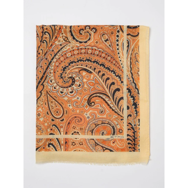 Scarf Woman color Multicolor (WATA0010AKA80X0822)