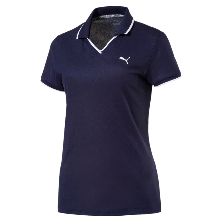 Women's Pique Polo Polos