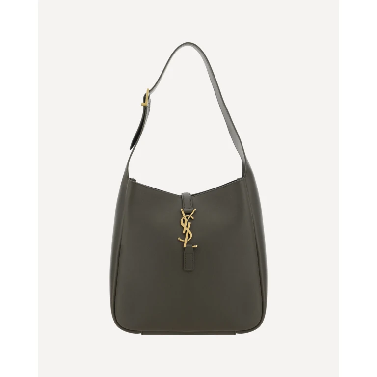 SAINT LAURENT Cassandre Shoulder Bag Female UNI