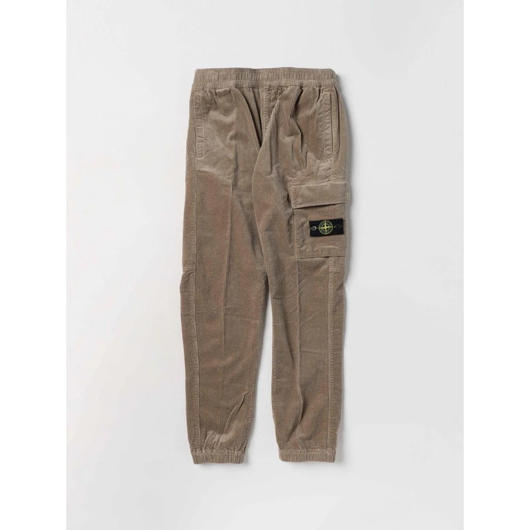Pants Kids color Grey (30603V0092)