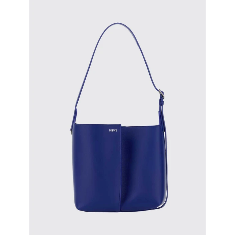 Shoulder Bag Woman color Blue (AWRAWRPX01STELLARBLUE)