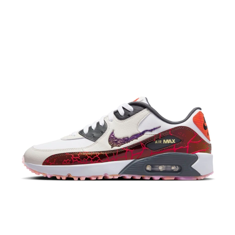 Men's Air Max 90 Golf Nrg 'Desert Camo' Sneakers