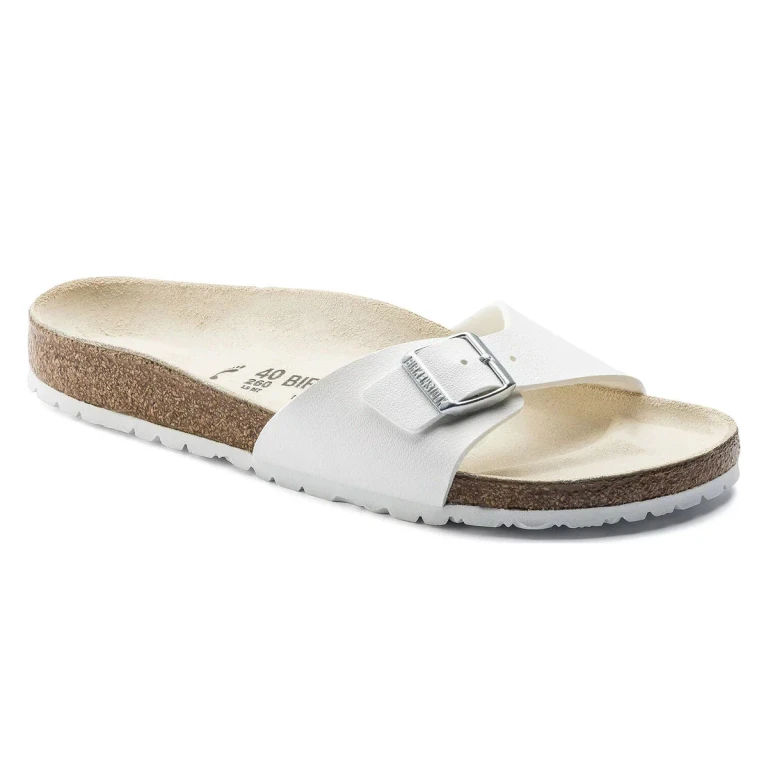 Women's Madrid Bs Birko-Flor Sandals