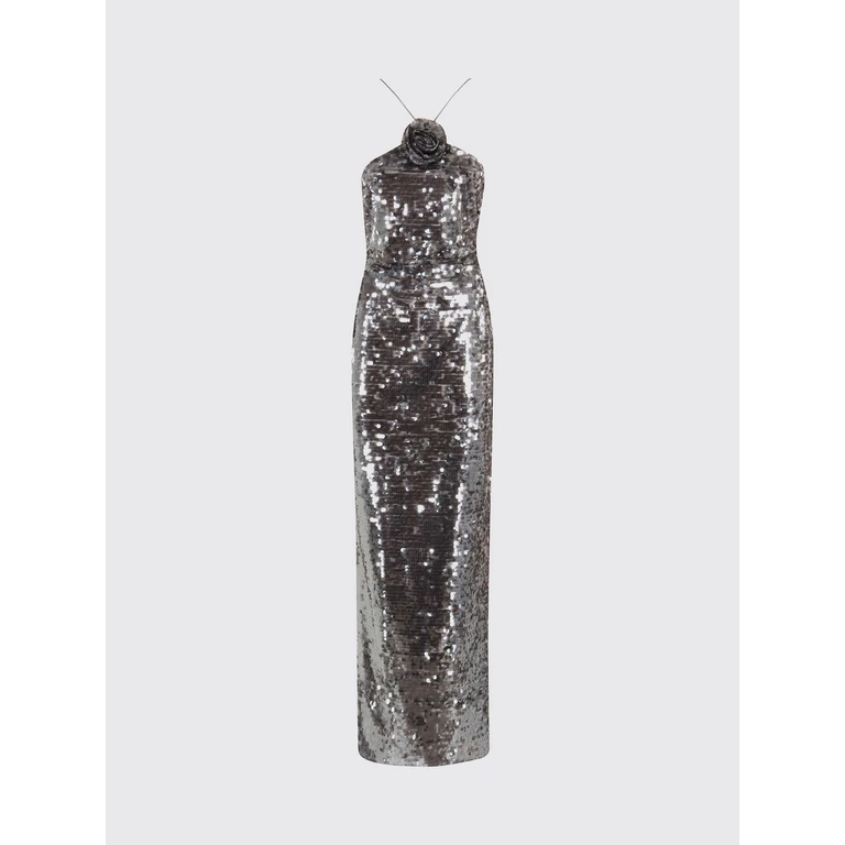 Dress Woman color Grey (355925GREY)