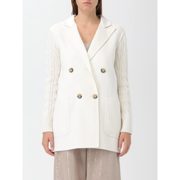 Dalida jacket in wool and cashmere (2313160239600006)