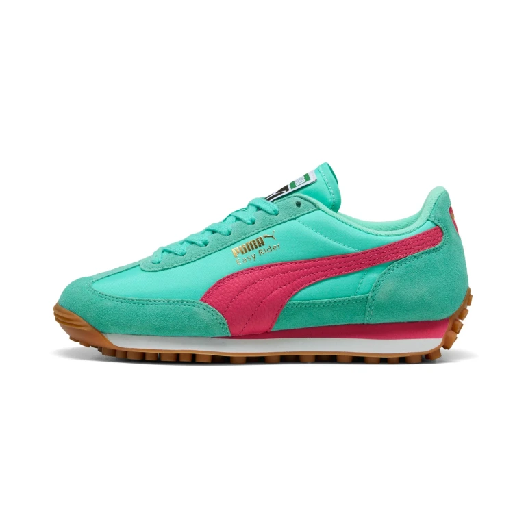 Women's Easy Rider Vintage Sneakers