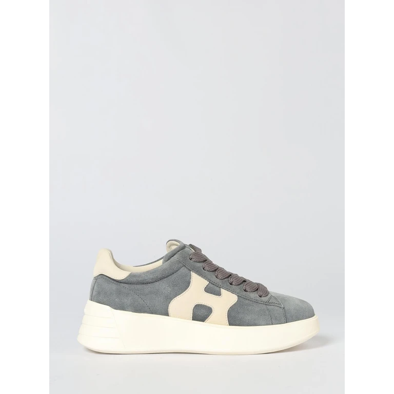 Sneakers Woman color Denim (HXW5620DN6105W001K)