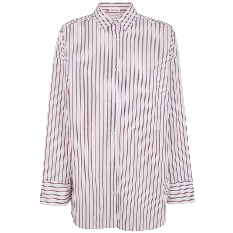 "Derris" Top Shirt