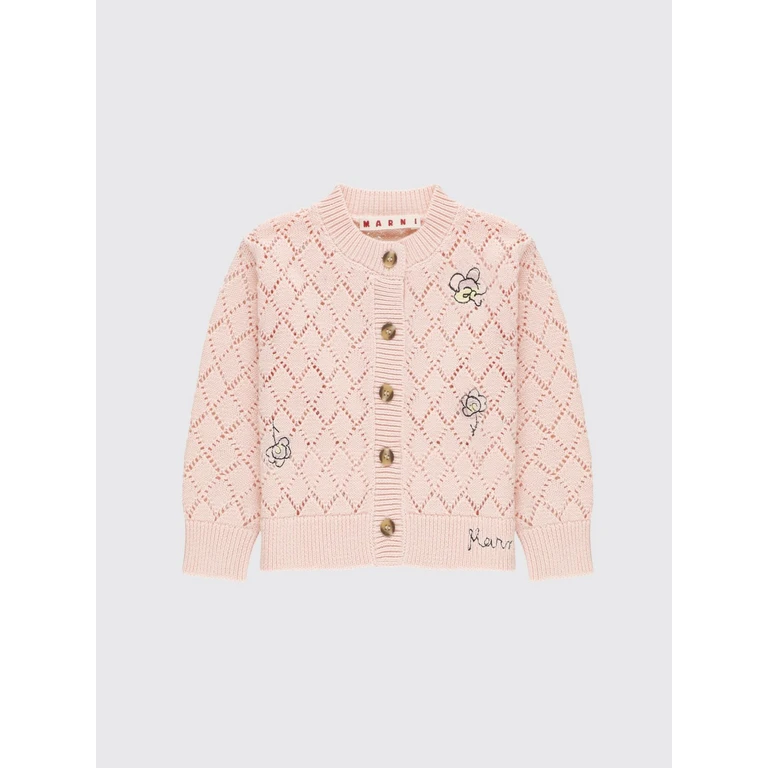 Sweater Kids color Pink (M01648M00X70M351)
