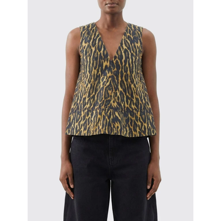 Top Woman color Multicolor (A1040087894)