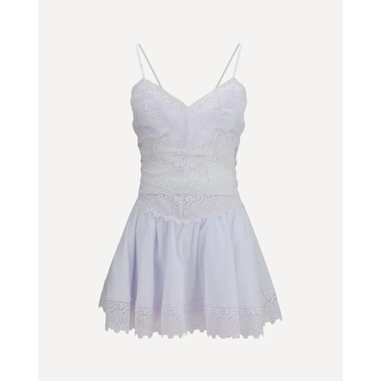 CHARO RUIZ Aveline short Dress Female M
