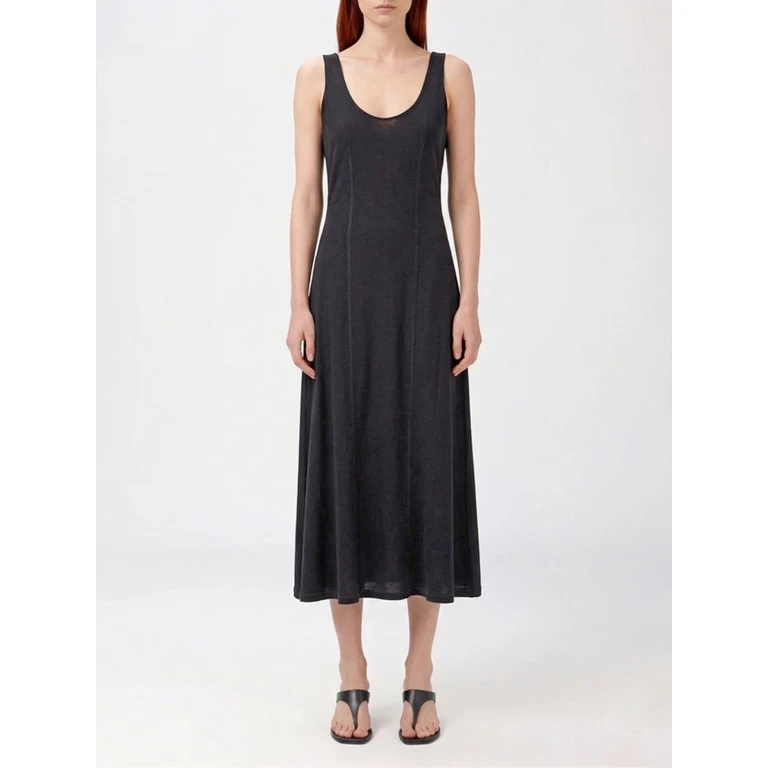 Dress Woman color Black (W2266BB)