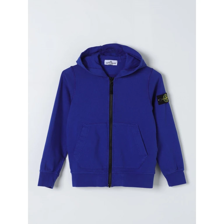 Sweater Kids color Blue (60740V0022)