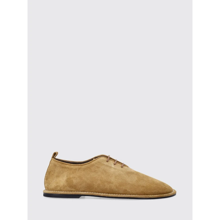 Brogue Shoes Men color Beige (USV022AL0091236)