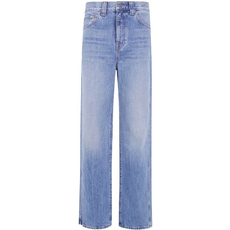 Jeans Straight Leg "Bonnie"