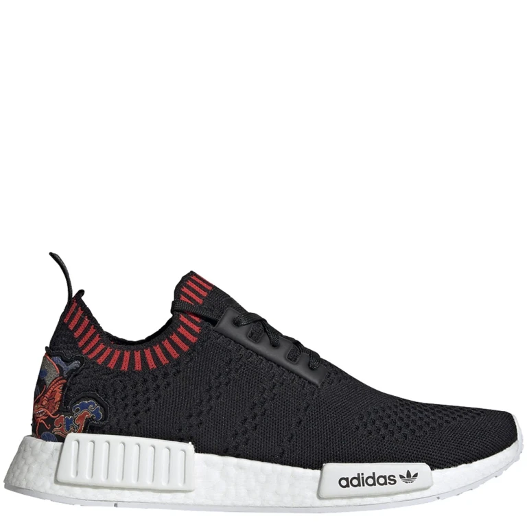 Men's Nmd_R1 Pk Sneakers
