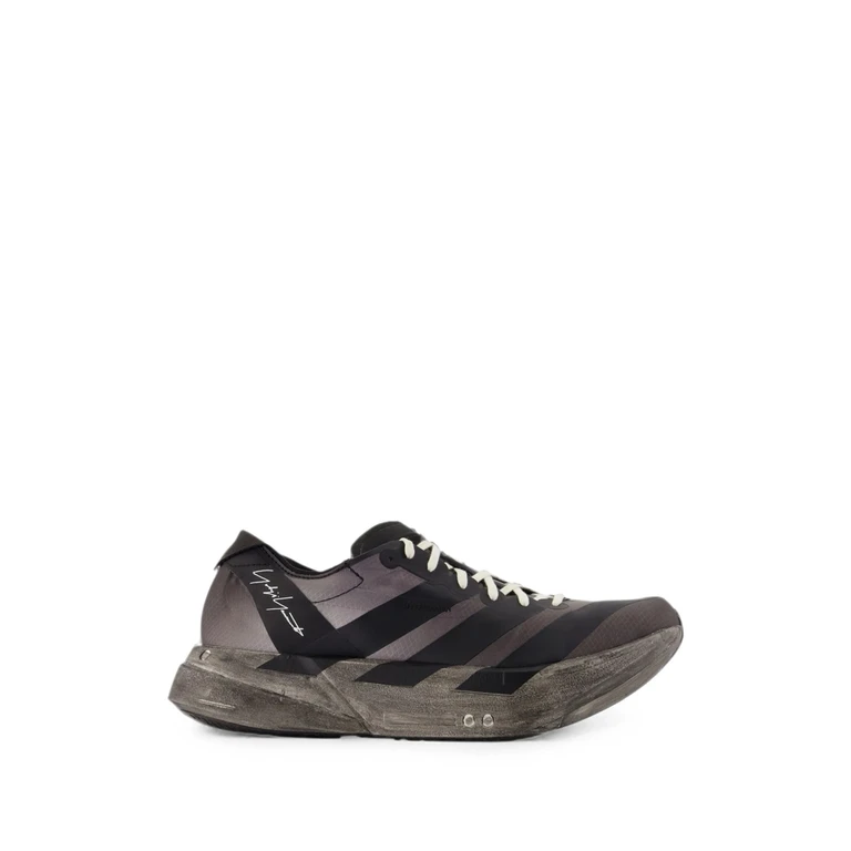 Y-3 Sneakers Men color Black (KI7128)