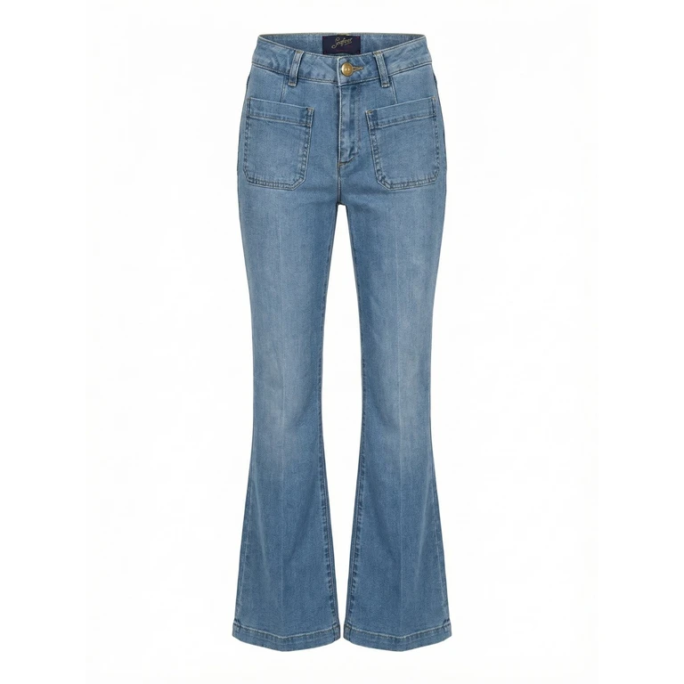 Seafarer `Delphine` Pants