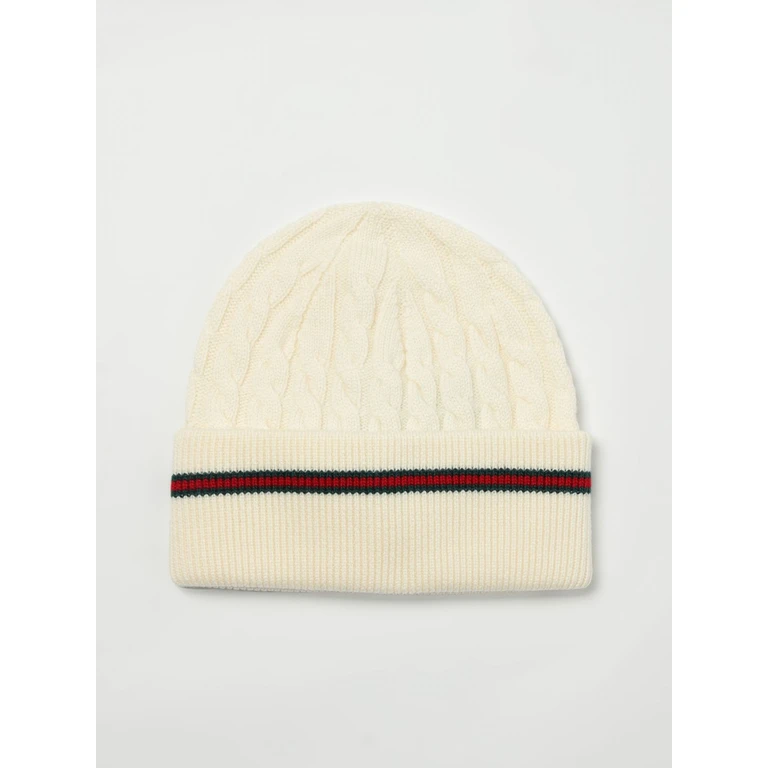 Hat Kids color White (8289124K2069166)