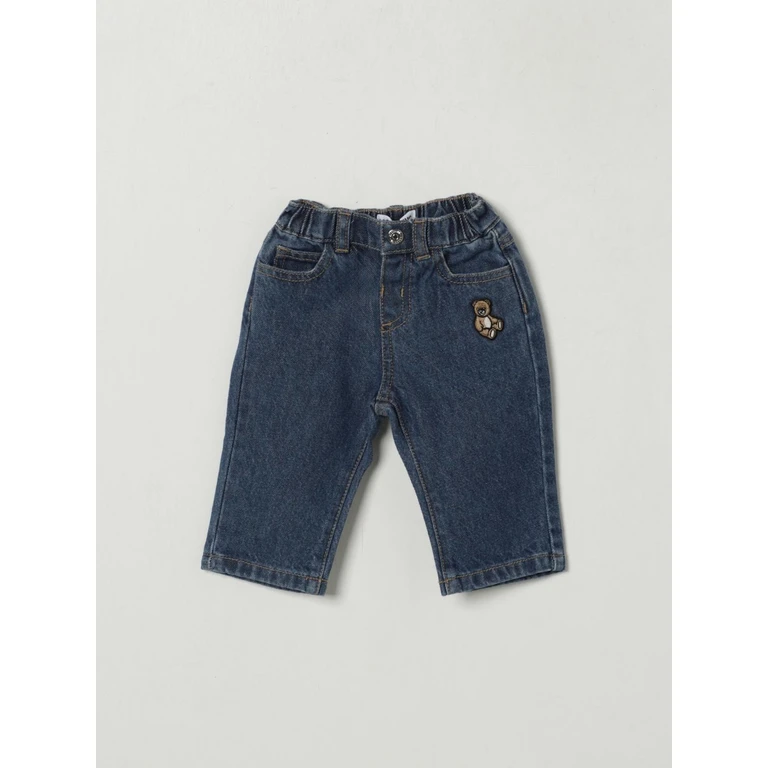 Jeans Kids color Denim (MMP04ZL0E2940335)