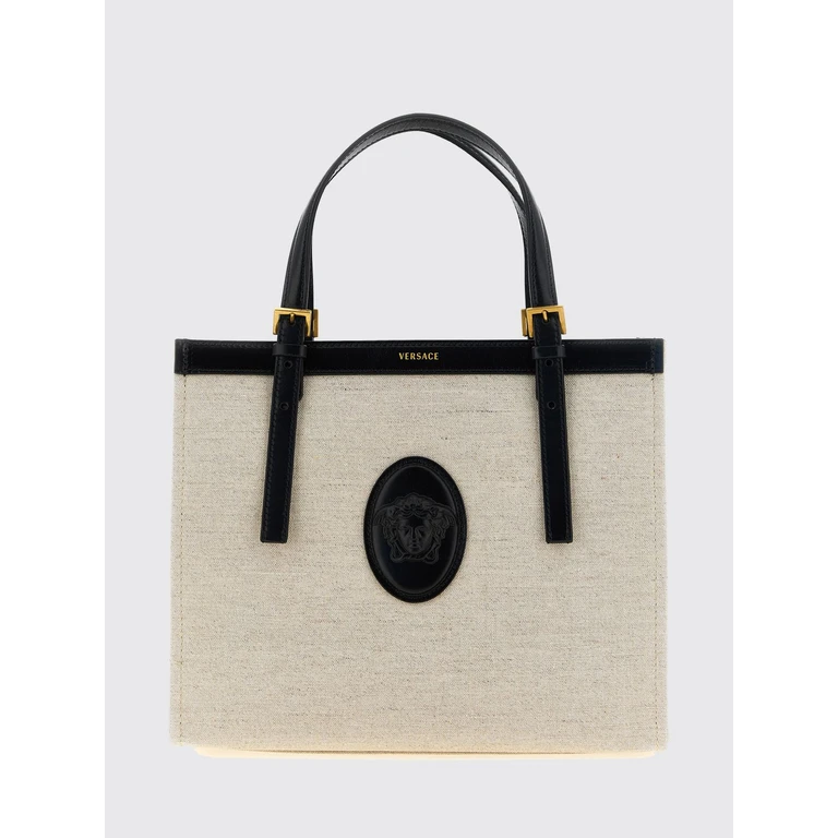 Tote Bag Woman color Beige (10243221A178642K00J)