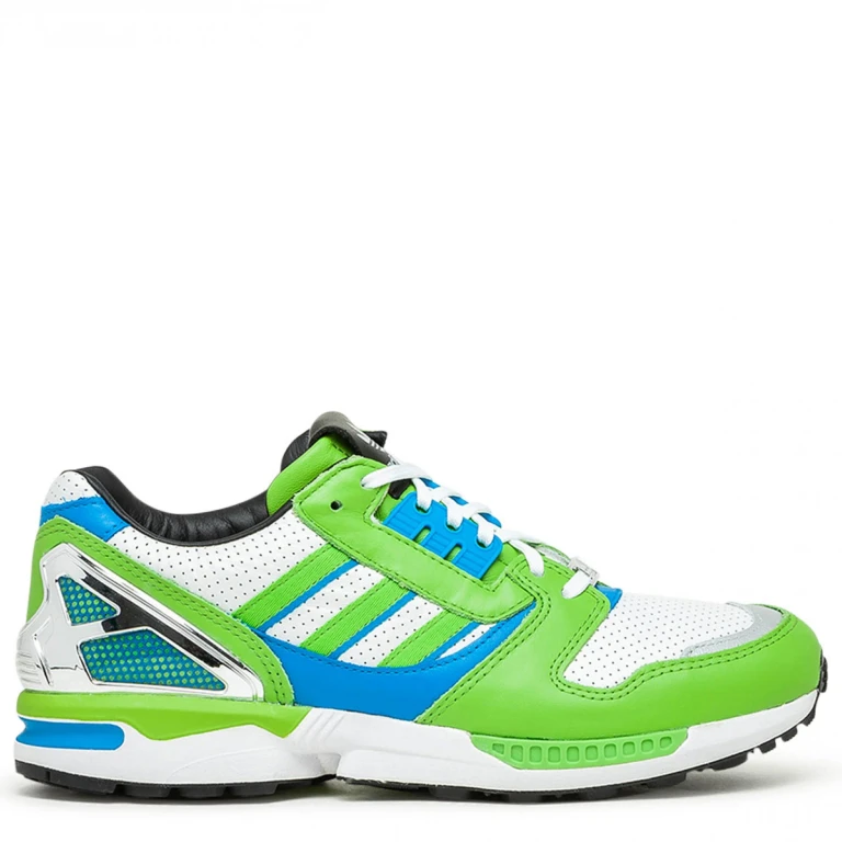 Men's Zx8000 Kawasaki Sneakers
