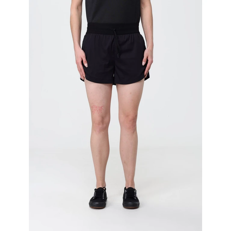 Shorts Woman color Black (NF0A8FK8JK31)