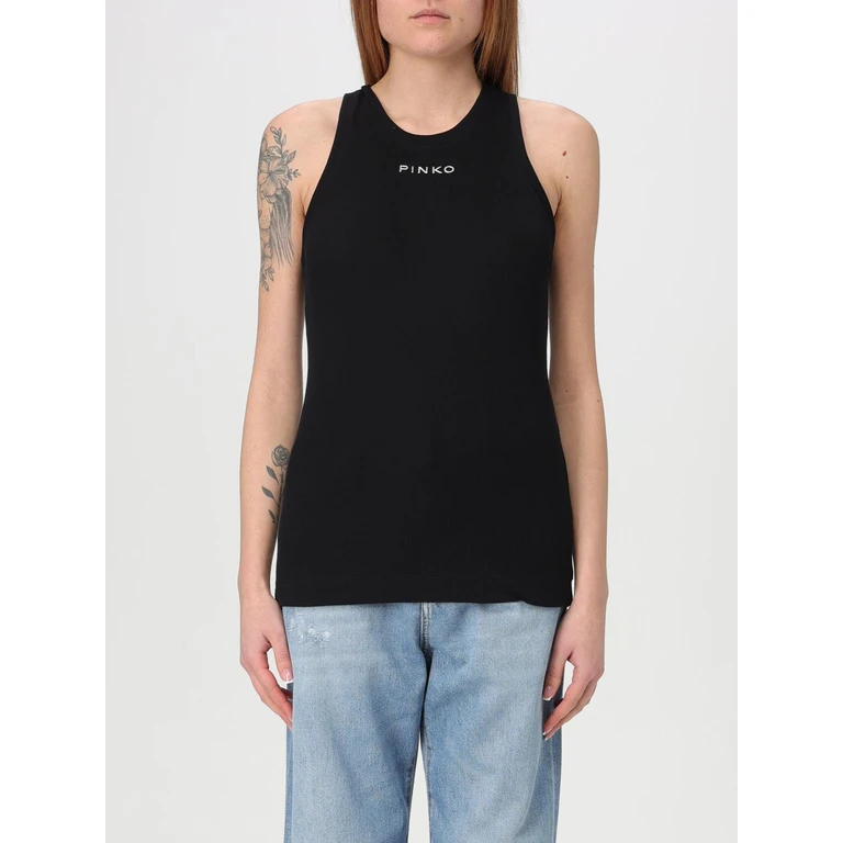 Top Woman color Black (100822A2C1Z99)