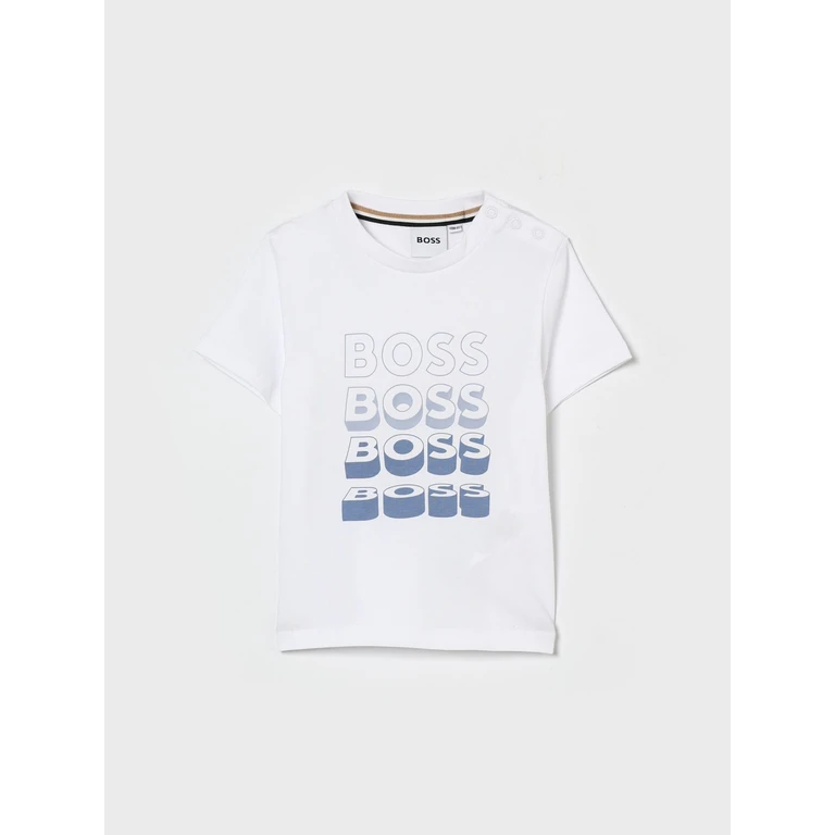 T-Shirt Kids color White (J5288910P)