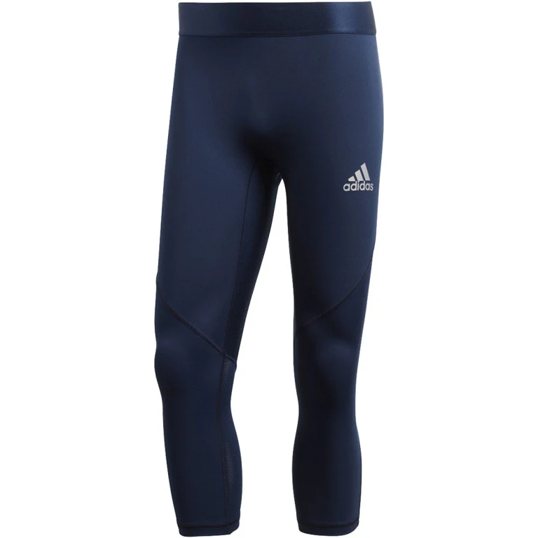 Men's Alphaskin Sport 3/4 Tights Pants