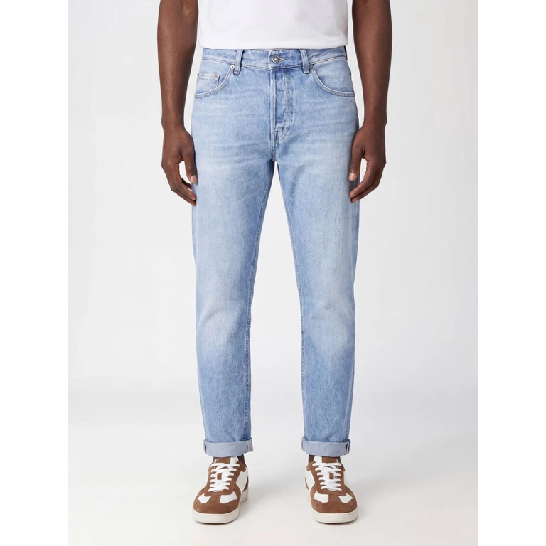 Jeans Men color Blue (UP563DFE286UMR4800)