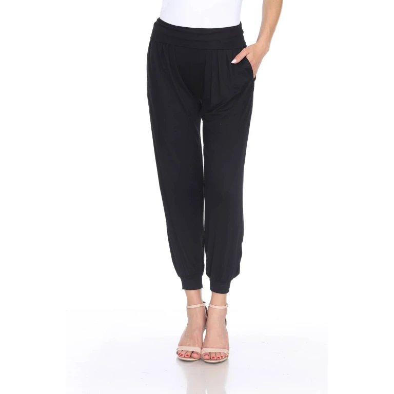 Women's Harem Pants