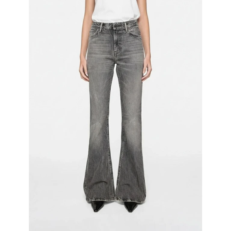 Jeans Woman color Black (A00570969)